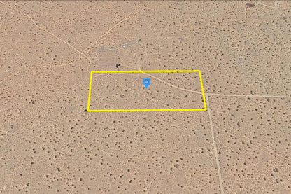 5 Acres Lancaster, Los Angeles County, CA