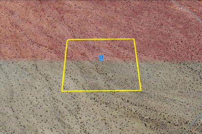 8.83 Acres Helendale, San Bernardino County, CA