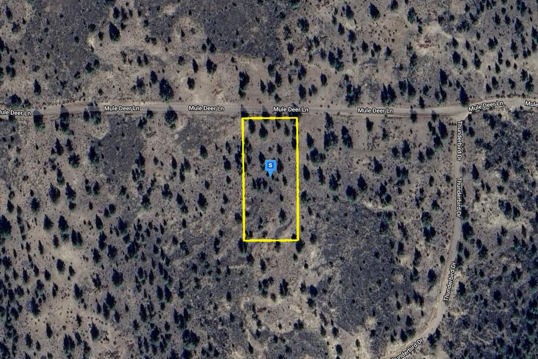 1.56 Acres Alturas, Modoc County, CA