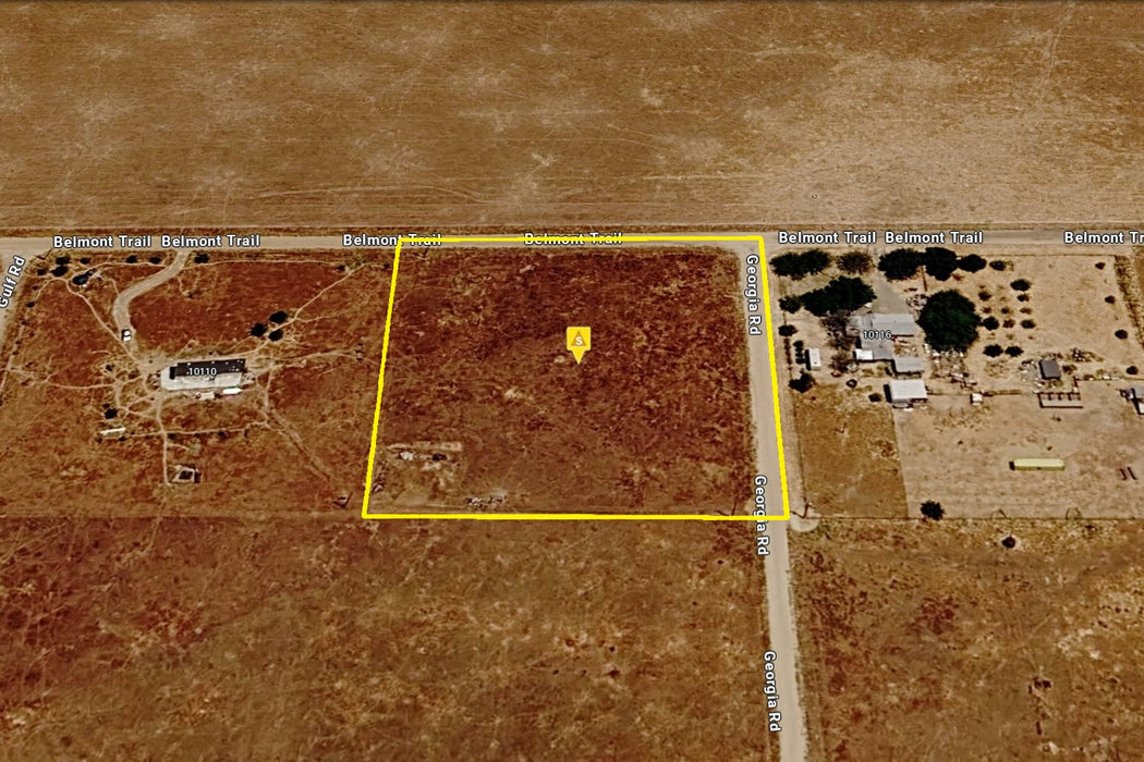 2.53 Acres Santa Margarita, San Luis Obispo County, CA (Power)