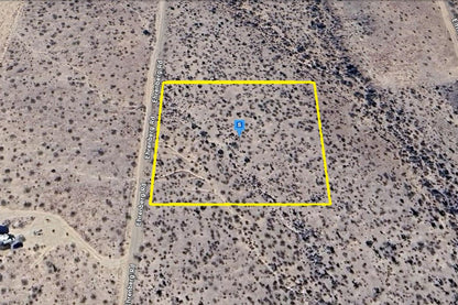 2.35 Acres Golden Valley, Mohave County, AZ