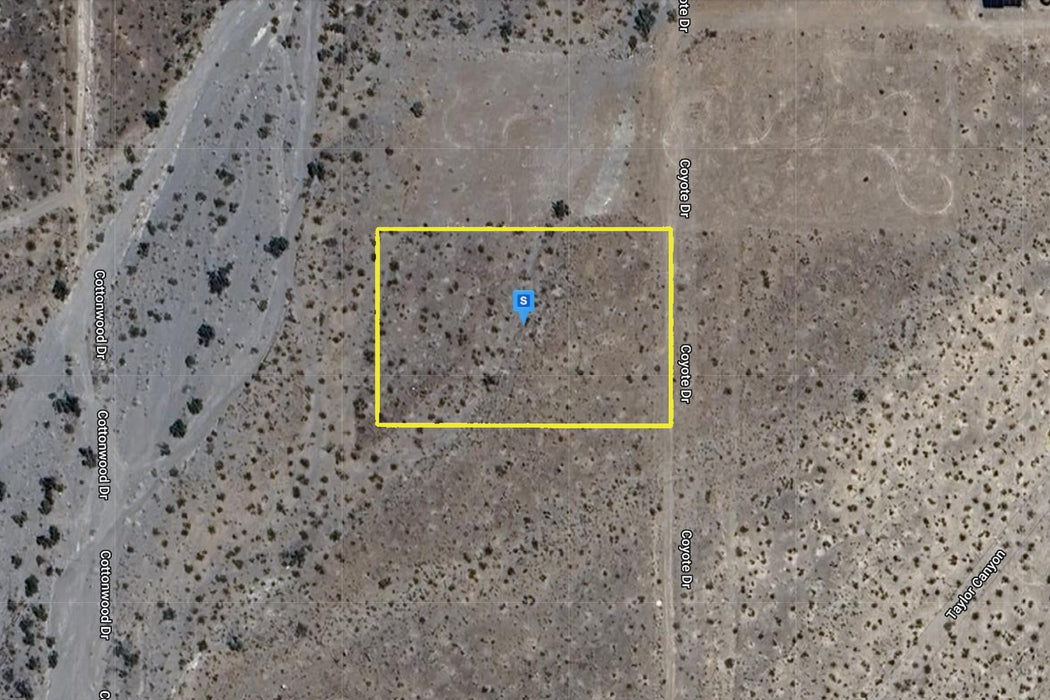 1.07 Acres Dolan Springs, Mohave County, AZ