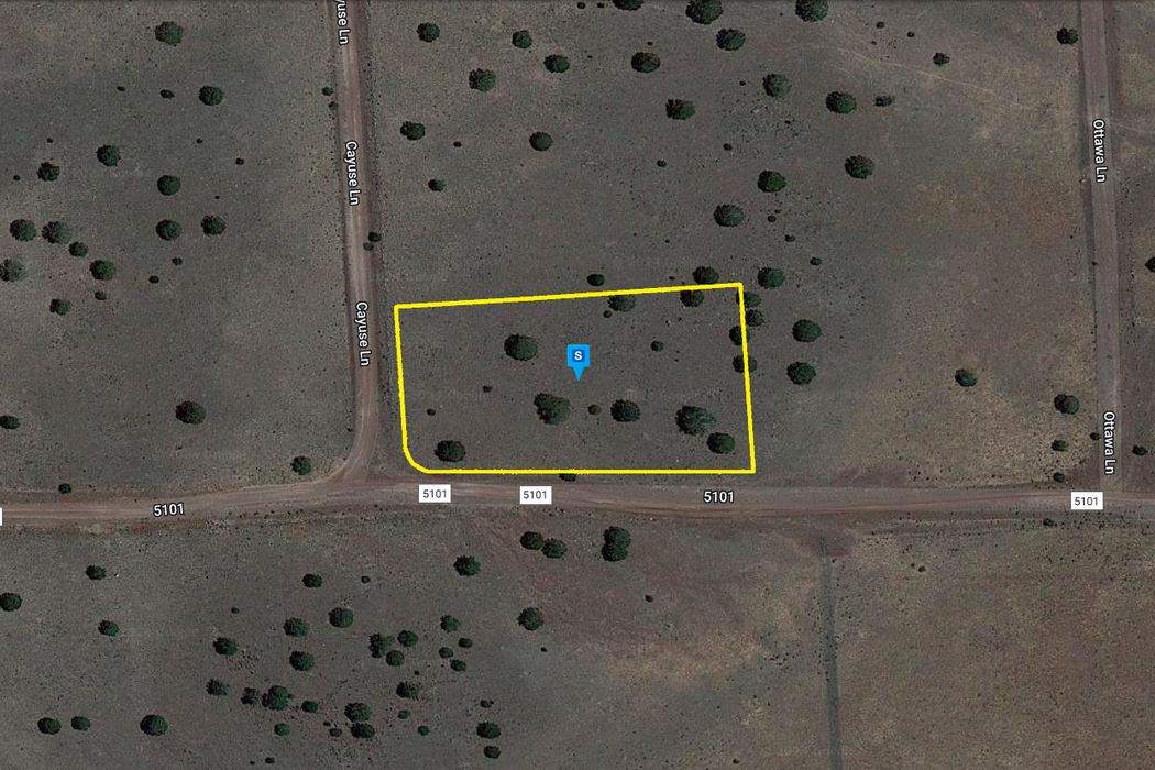 1.04 Acres Concho, Apache County, AZ