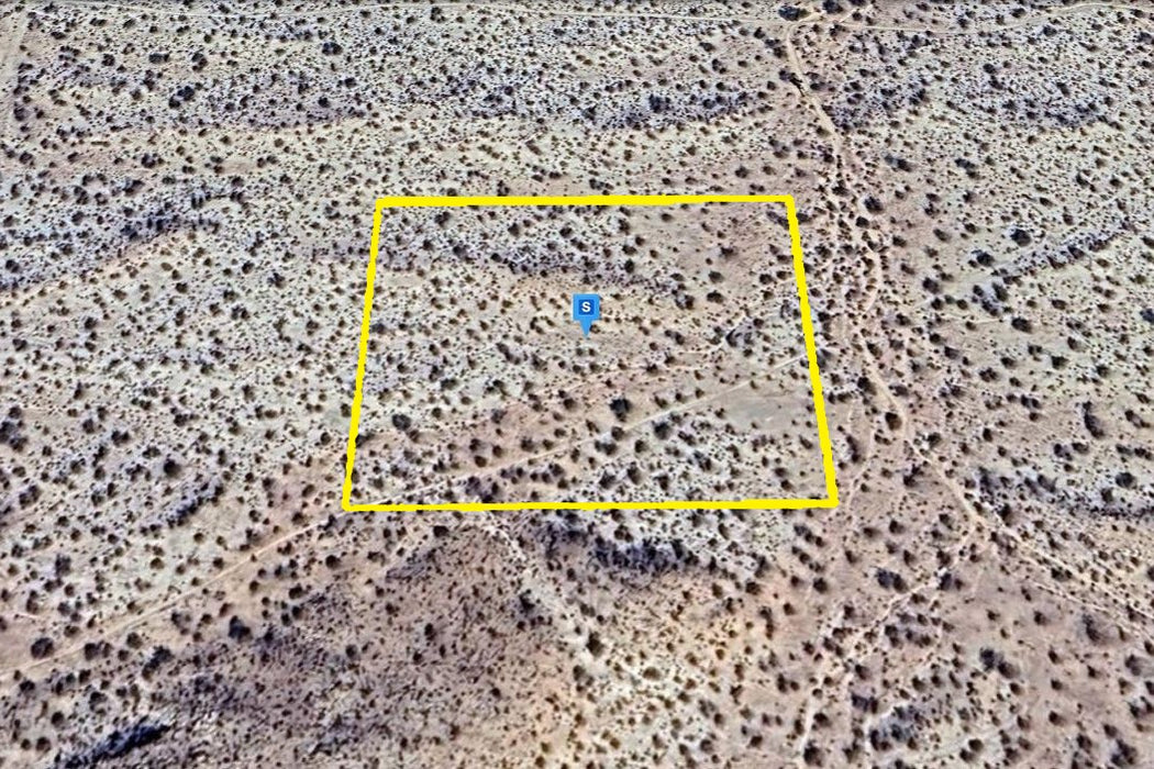 2.58 Acres Lancaster, Los Angeles County, CA