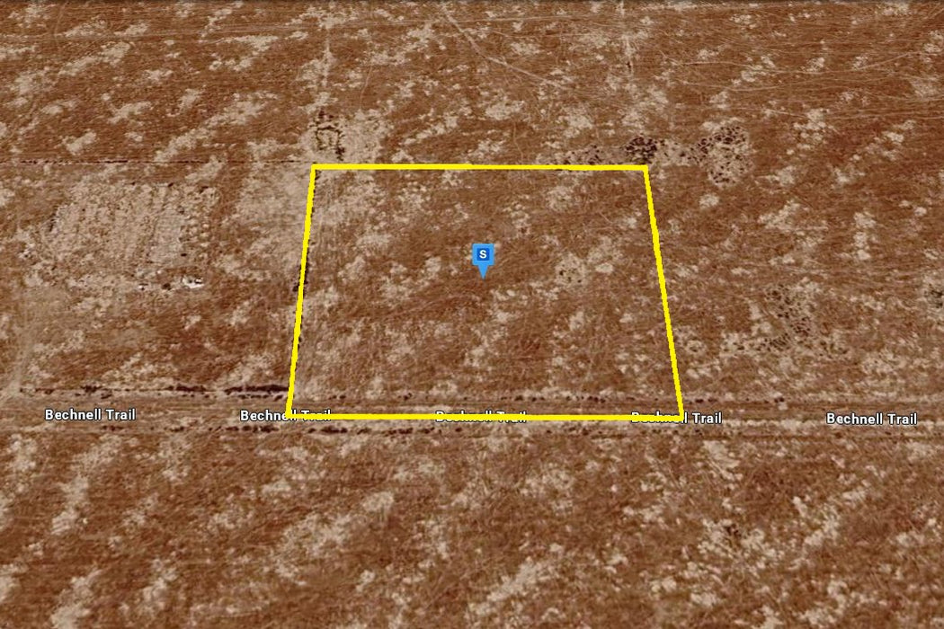 2.50 Acres Santa Margarita, San Luis Obispo County, CA