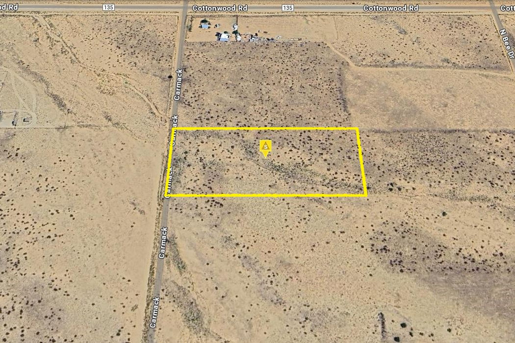 5 Acres Dolan Springs, Mohave County, AZ