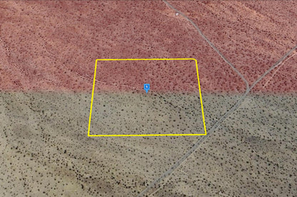 8.80 Acres Helendale, San Bernardino County, CA