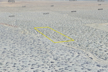 2.50 Acres Llano, Los Angeles County, CA