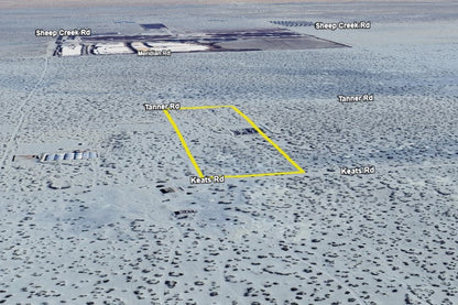 10 Acres Adelanto, San Bernardino County, CA