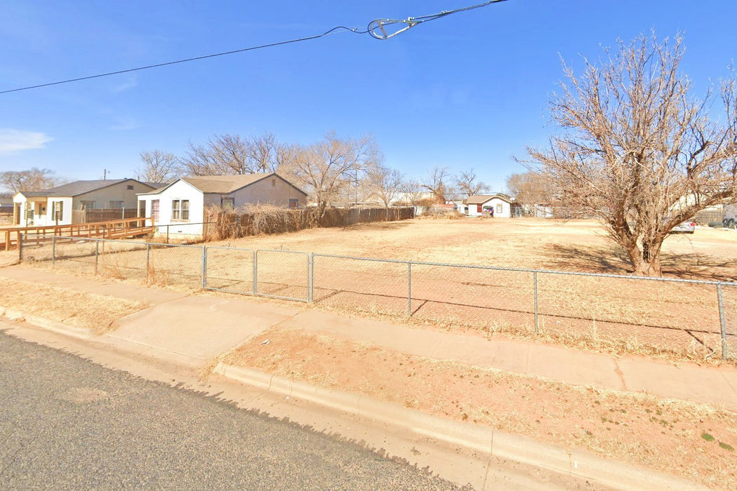 0.15 Acre Lubbock, Lubbock County, TX (Commercial Lot, Power, Water, & Paved Road)