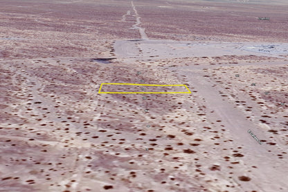 0.1650 Acre Pahrump, Nye County, NV