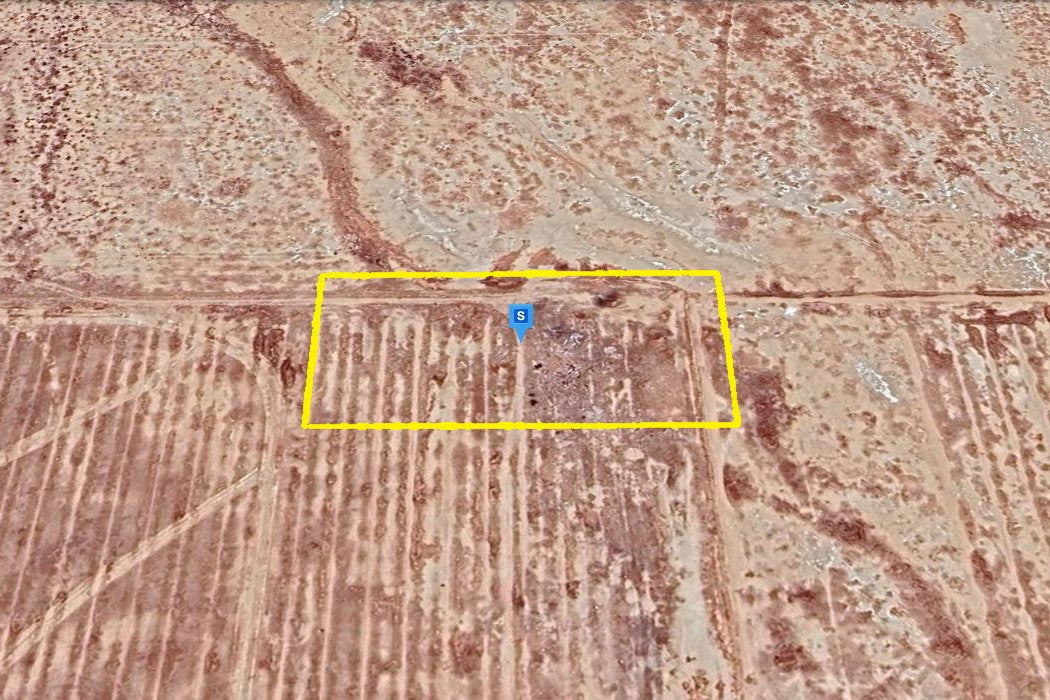 1.25 Acres Lancaster, Los Angeles County, CA