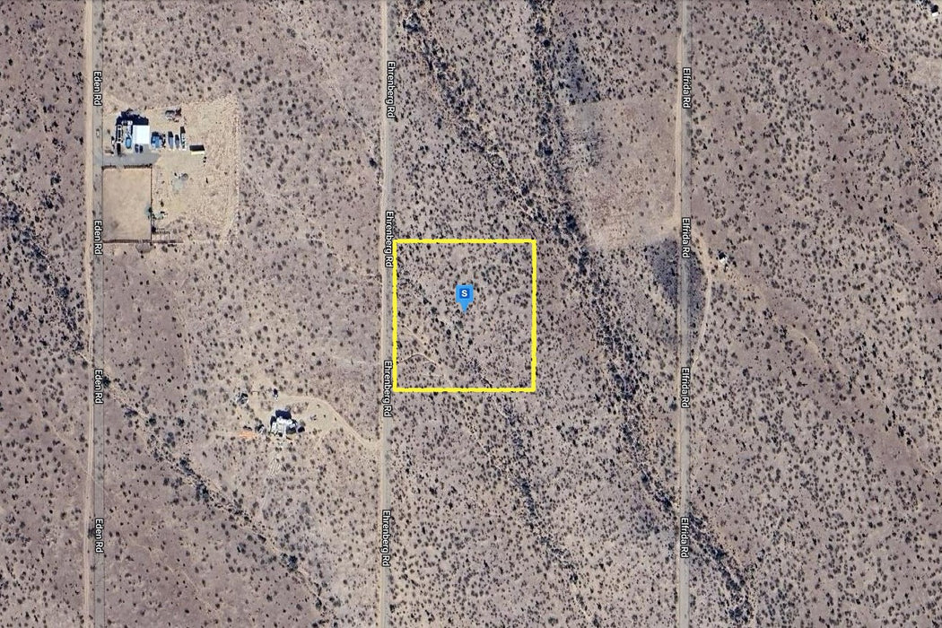 2.35 Acres Golden Valley, Mohave County, AZ