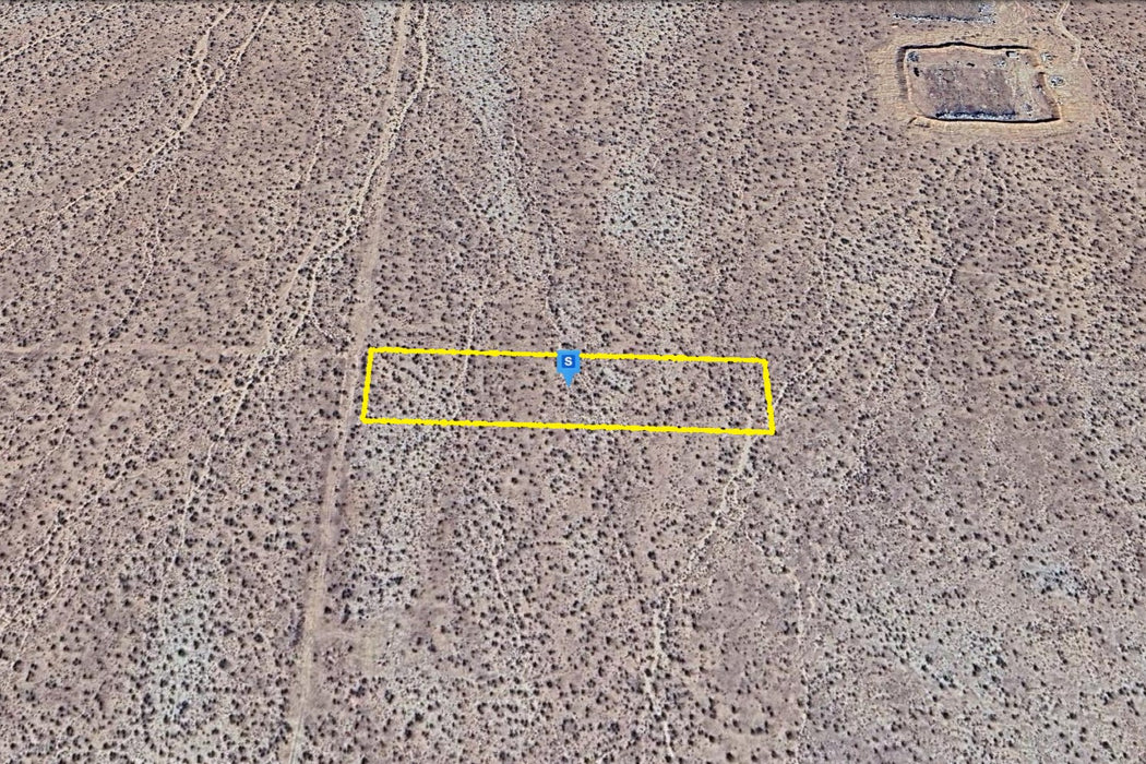 2.50 Acres Lancaster, Los Angeles County, CA