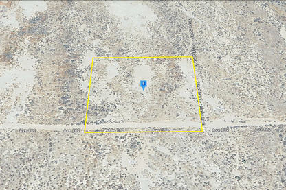 2.50 Acres Lancaster, Los Angeles County, CA