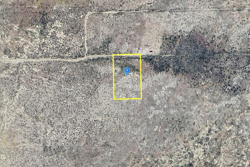 1.50 Acres Rosamond, Kern County, CA