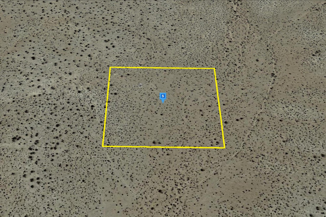 2.50 Acres Lancaster, Los Angeles County, CA