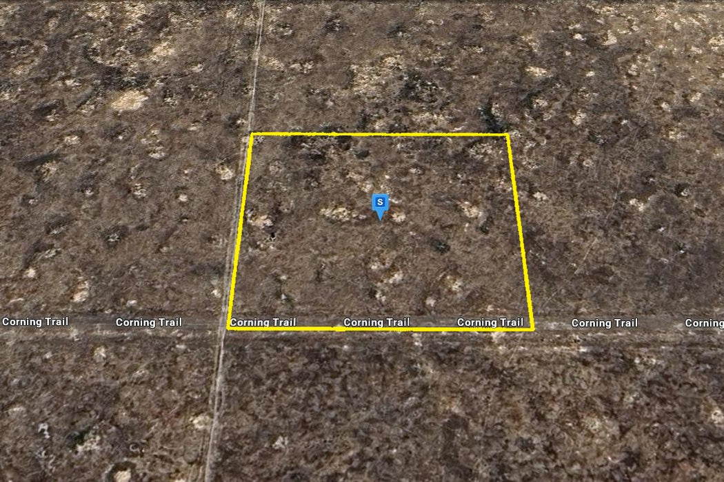 2.50 Acres Santa Margarita, San Luis Obispo County, CA