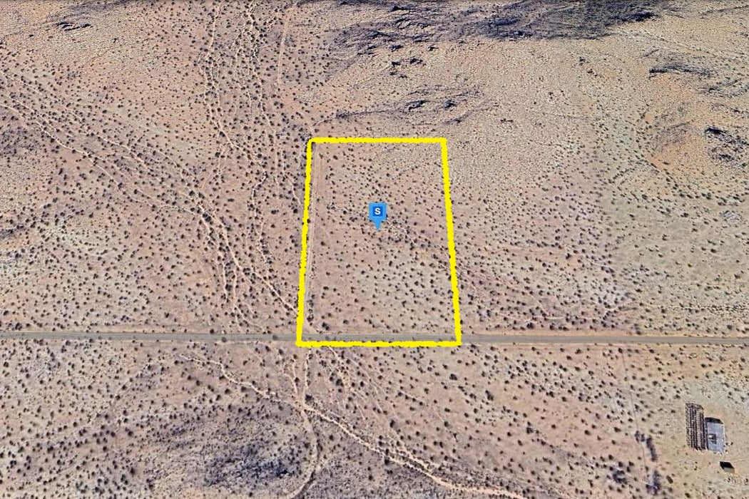 5 Acres Lancaster, Los Angeles County, CA