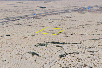 1.02 Acres Tonopah, Maricopa County, AZ