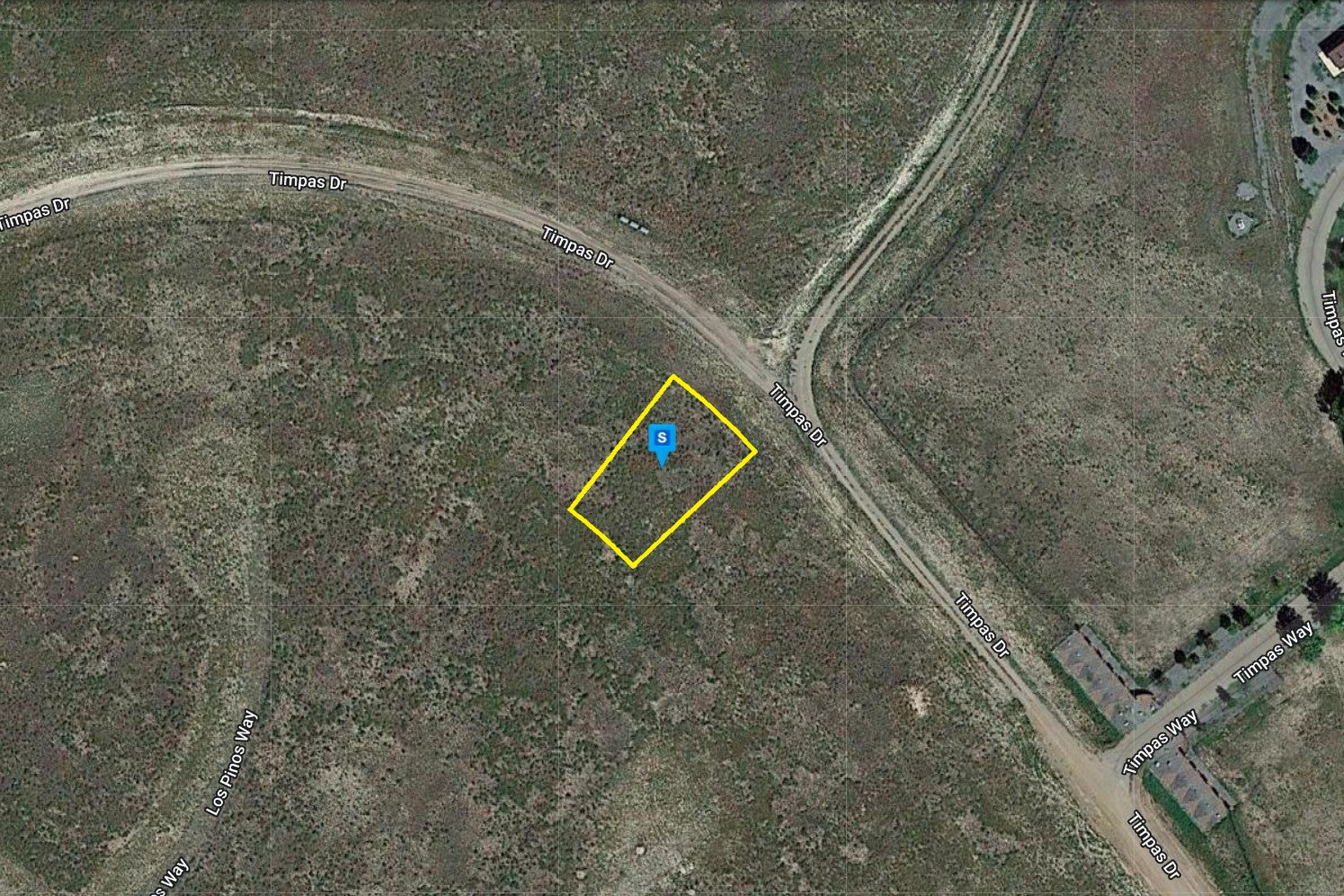 0.17 Acre Colorado City, Pueblo County, CO