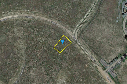 0.17 Acre Colorado City, Pueblo County, CO
