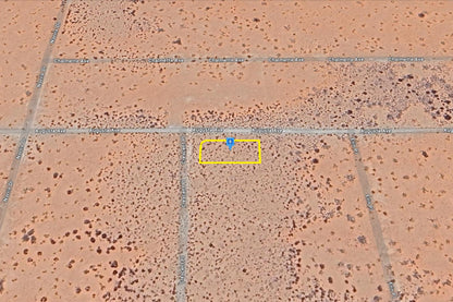 0.27 Acre El Paso, El Paso County, TX