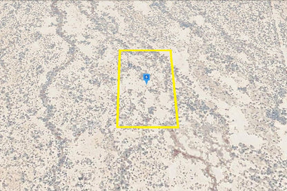 1.25 Acres Lancaster, Los Angeles County, CA