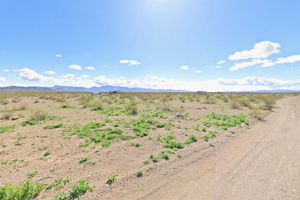 1 Acre Dolan Springs, Mohave County, AZ