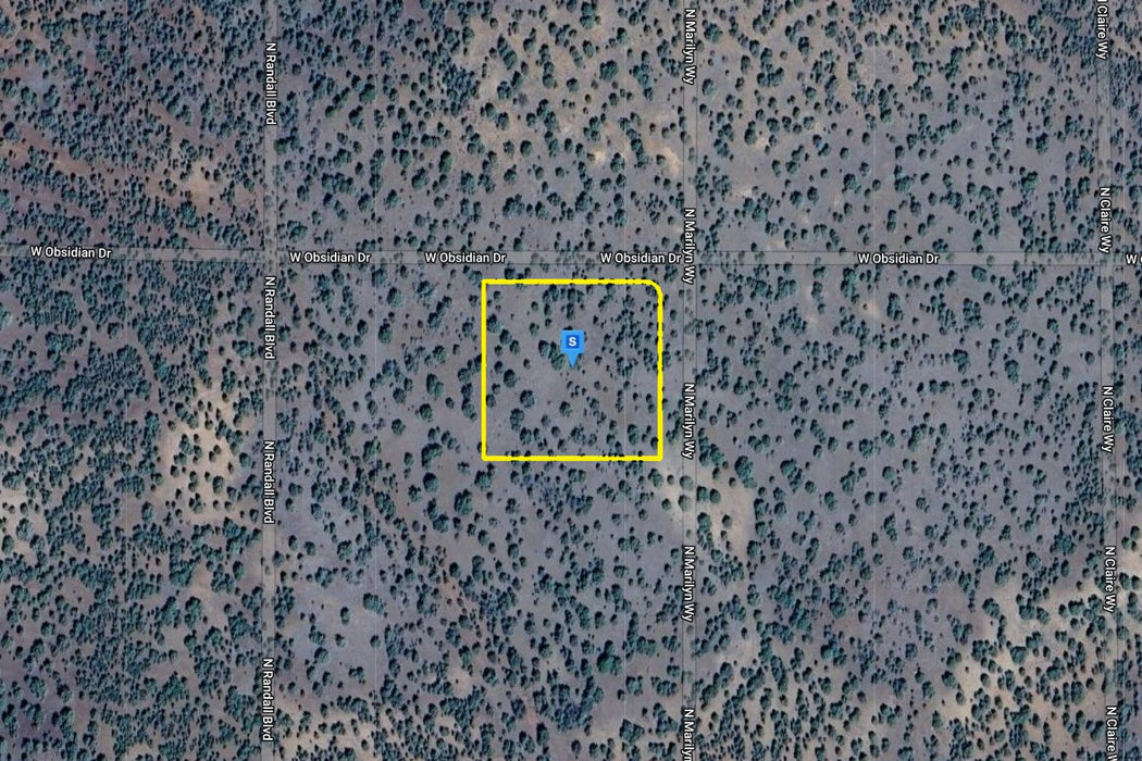 1.93 Acres Williams, Coconino County, AZ