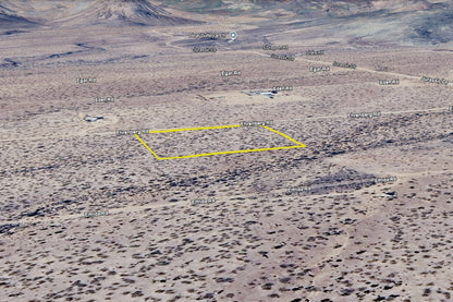 2.35 Acres Golden Valley, Mohave County, AZ