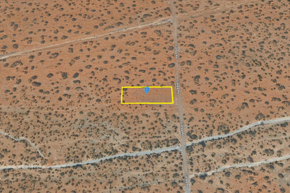 0.50 Acre El Paso, El Paso County, TX