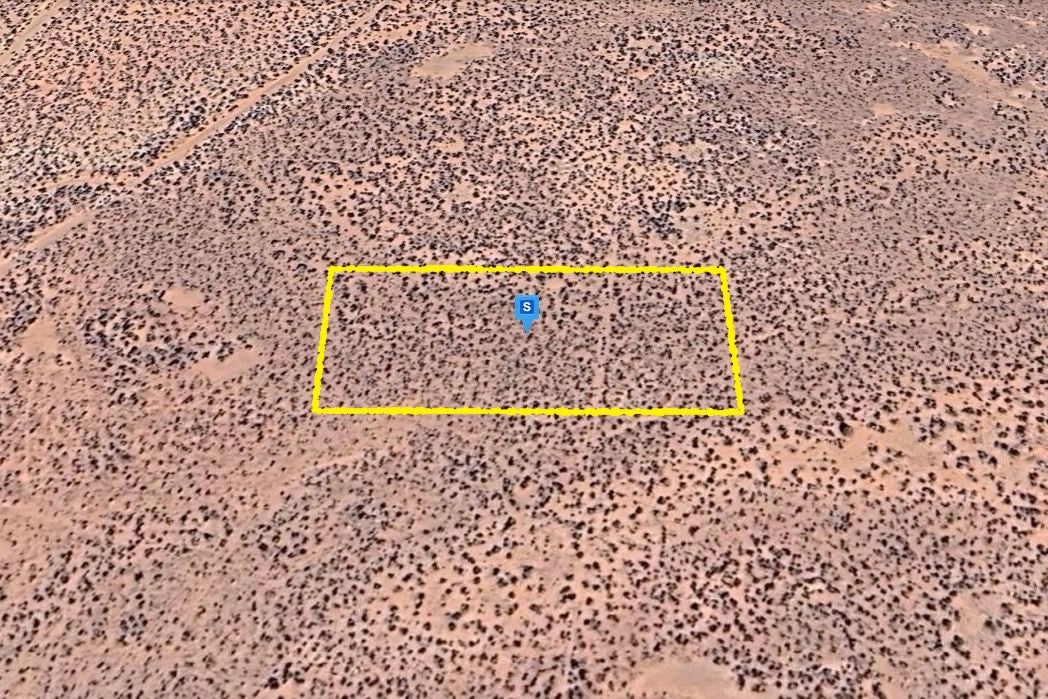 1.27 Acres Boron, Kern County, CA