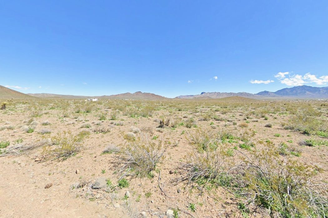 1.07 Acres Dolan Springs, Mohave County, AZ