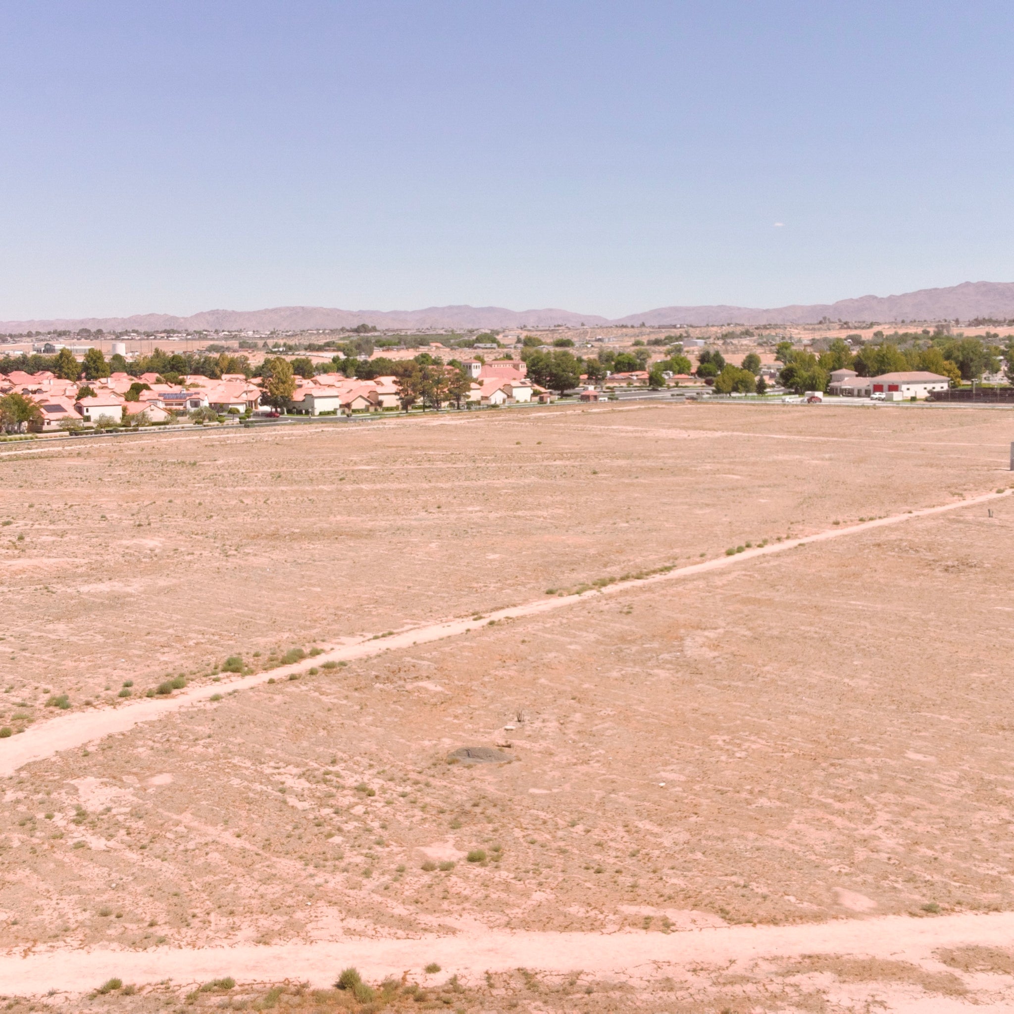 0.07 Acre Apple Valley, San Bernardino County, CA (Commercial-Residential Lot)
