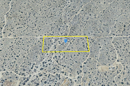 4.95 Acres Llano, Los Angeles County, CA