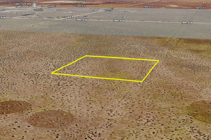 2.30 Acres Lancaster, Los Angeles County, CA