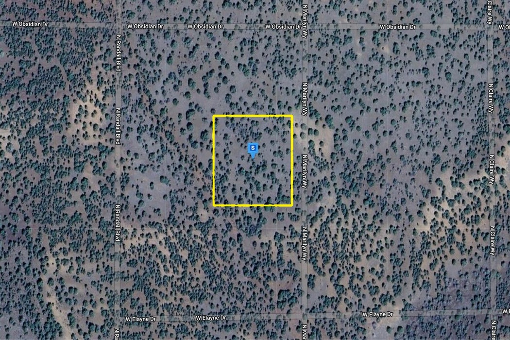 2.20 Acres Williams, Coconino County, AZ