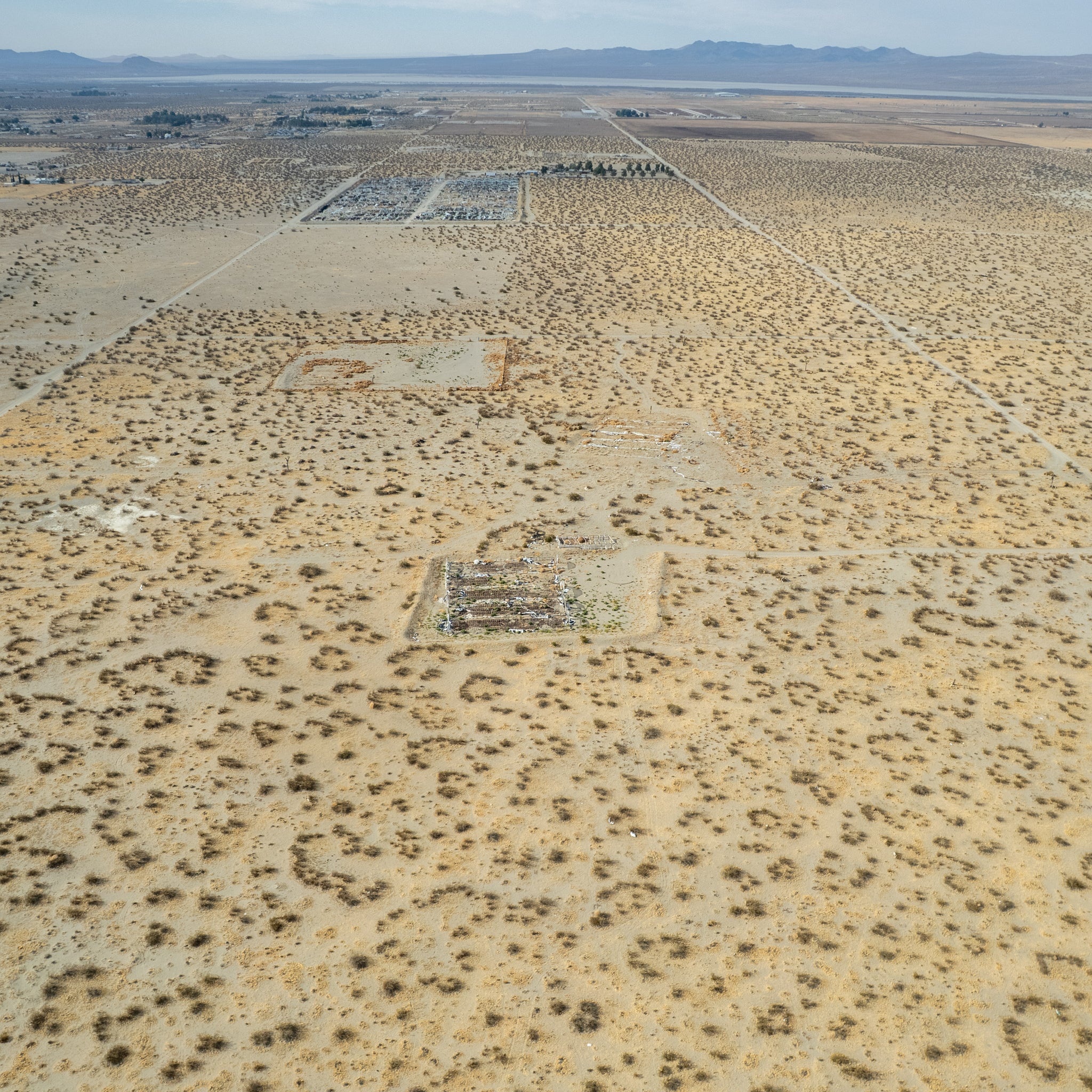 10 Acres Adelanto, San Bernardino County, CA