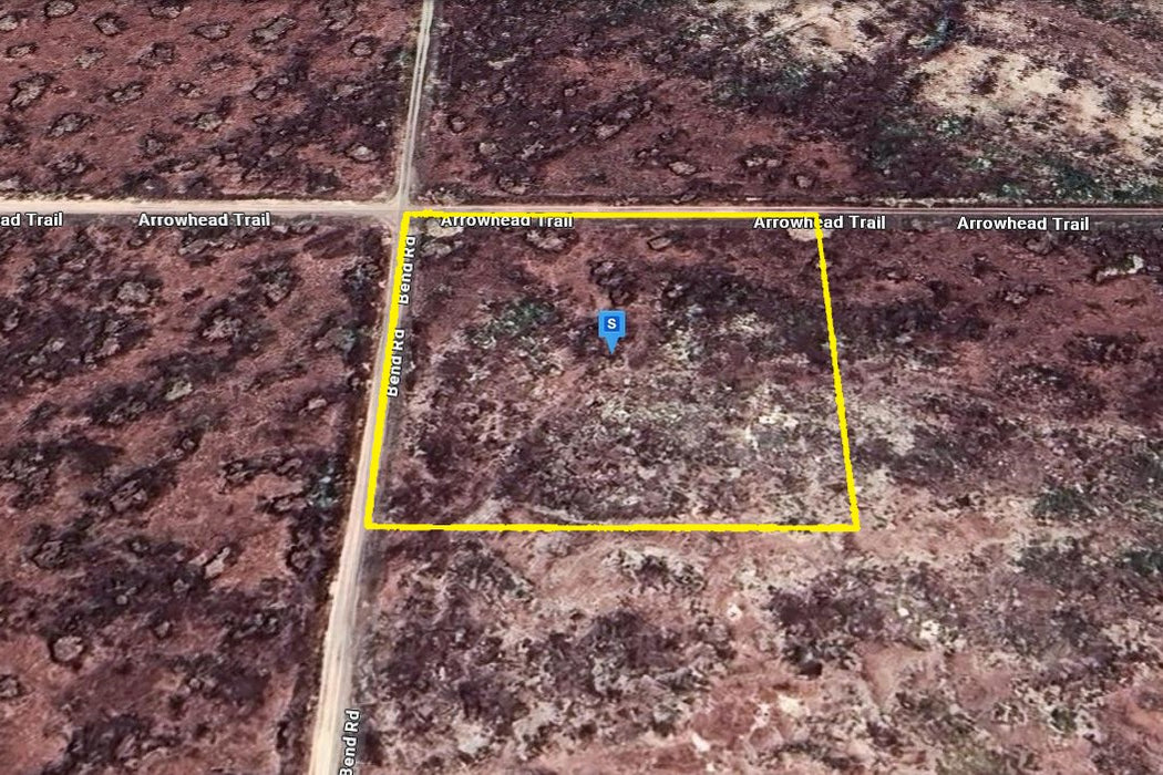 2.50 Acres Santa Margarita, San Luis Obispo County, CA (Power)