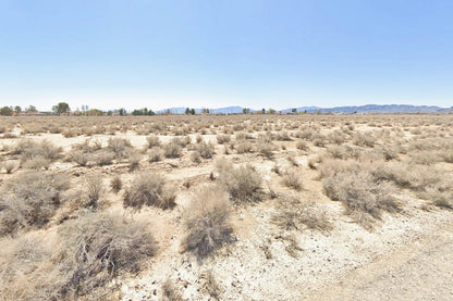 0.2140 Acre Pahrump, Nye County, NV