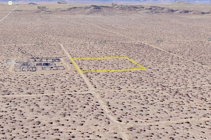 1.90 Acres Lancaster, Los Angeles County, CA