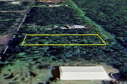 0.21 Acre Pāhoa, Hawaii County, HI (Power & Paved Road)