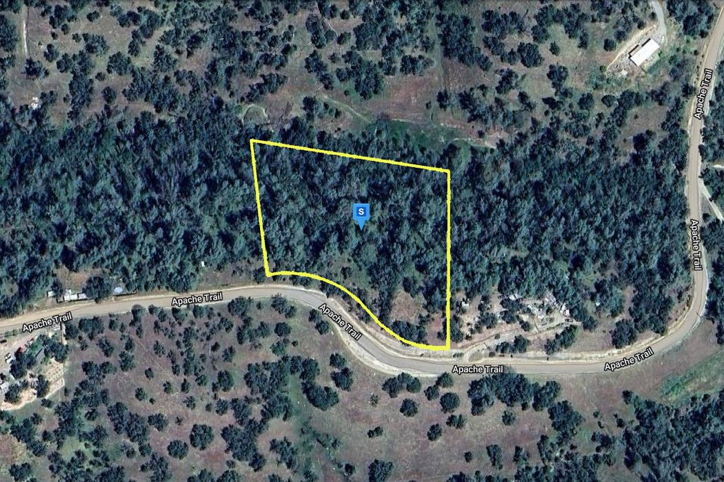 3.46 Acres Corning, Tehama County, CA