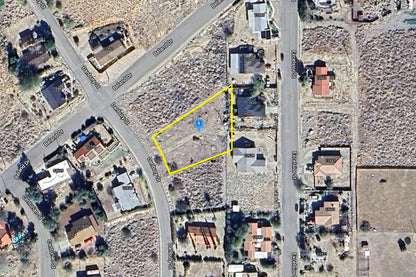 0.48 Acre Whitewater, Riverside County, CA (Power, Water, & Paved Road)