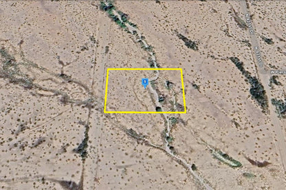 1.02 Acres Tonopah, Maricopa County, AZ