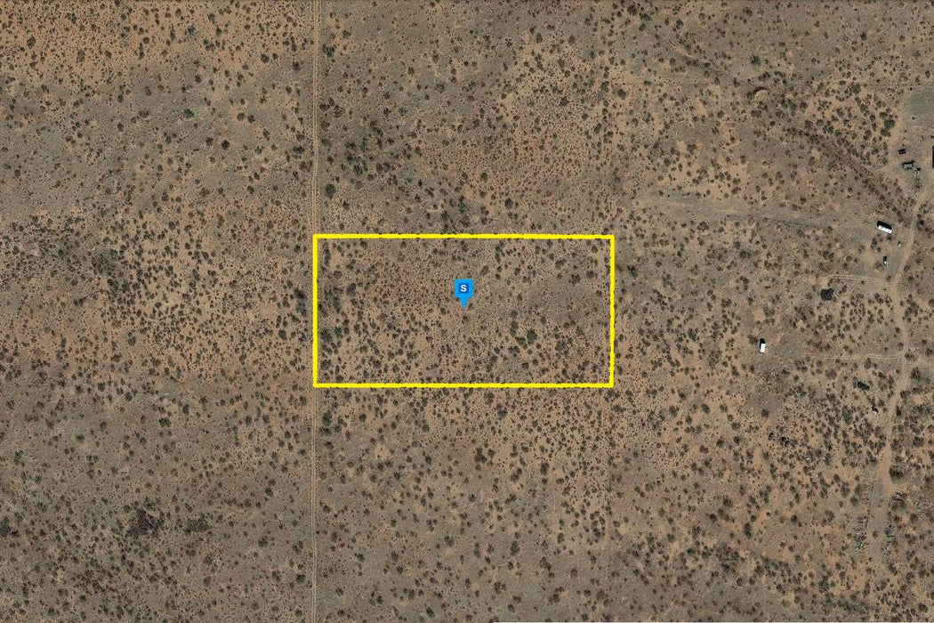 5.03 Acres Pearce, Cochise County, AZ