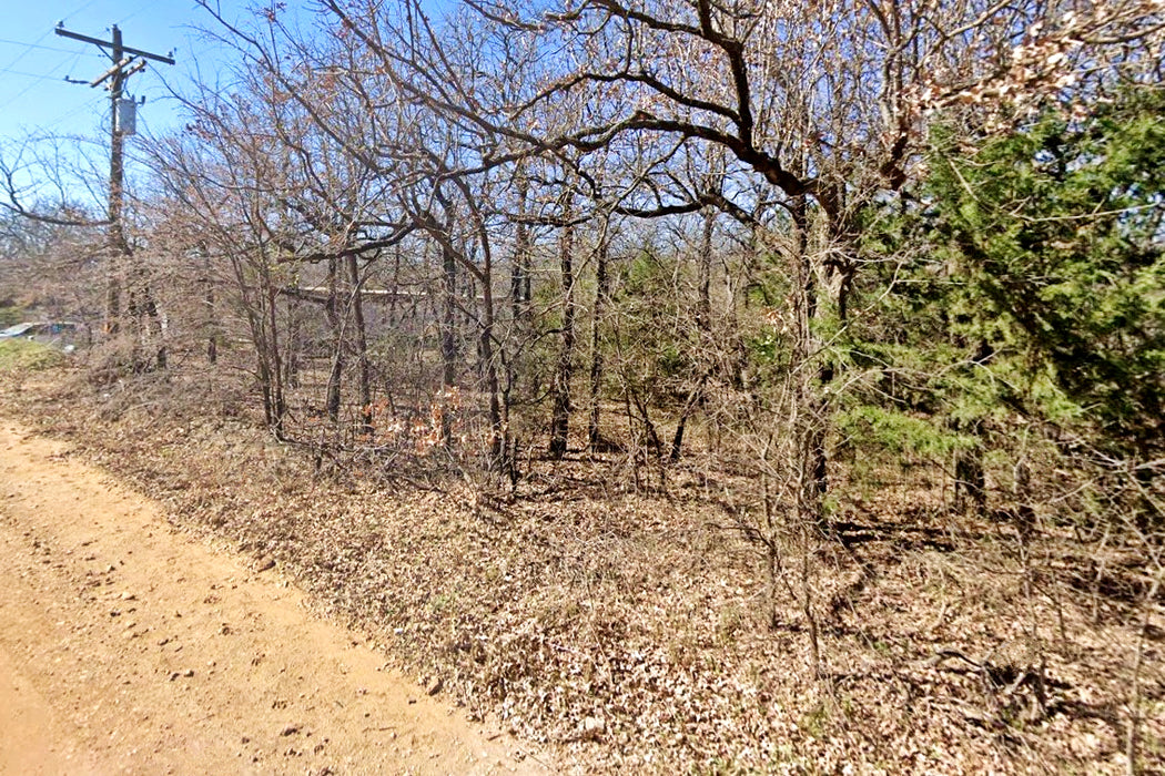 0.14 Acre Valley View, Cooke County, TX (Power & Water)