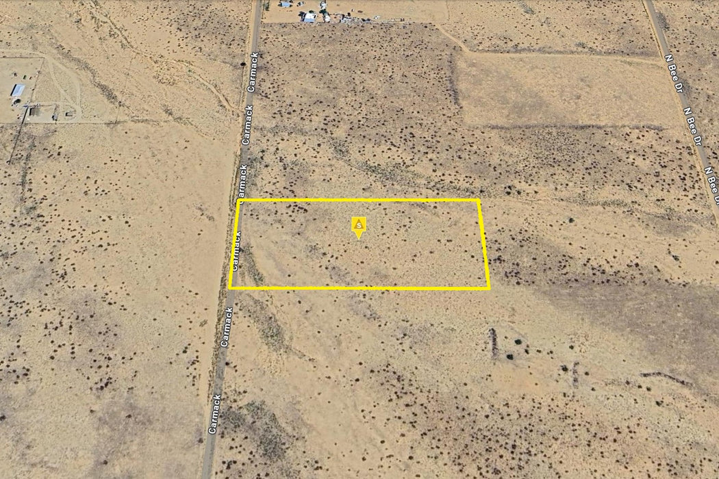 5 Acres Dolan Springs, Mohave County, AZ
