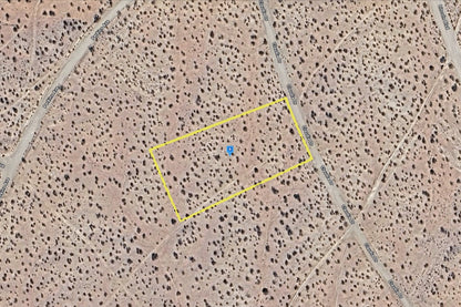 1.88 Acres California City, Kern County, CA